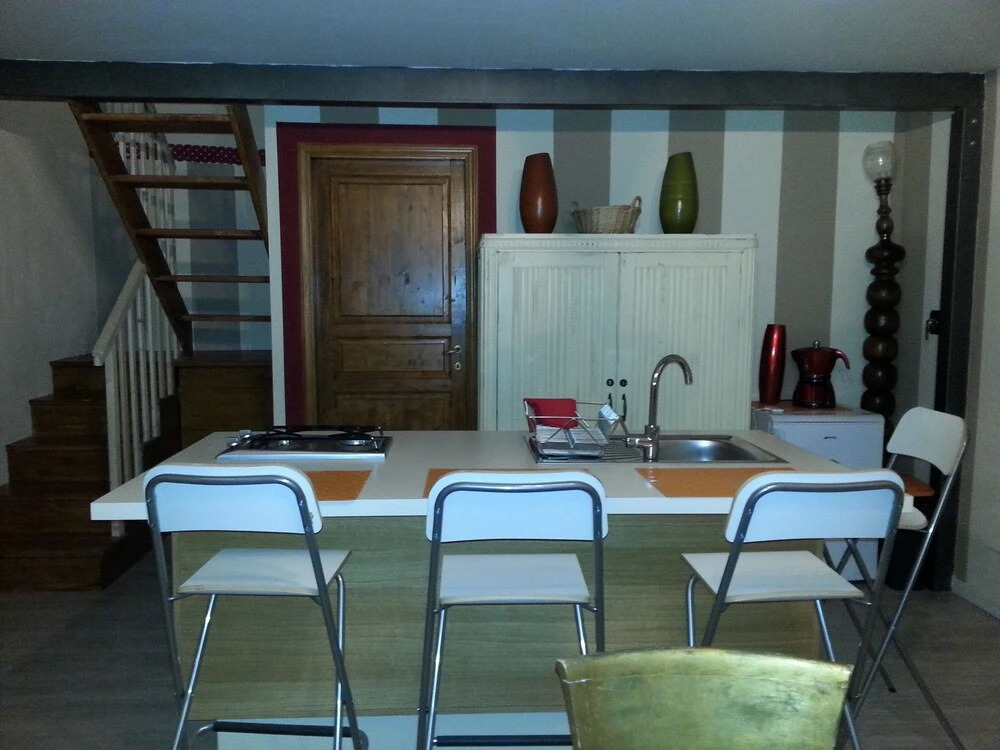 Dimore dei Viandanti Apartments