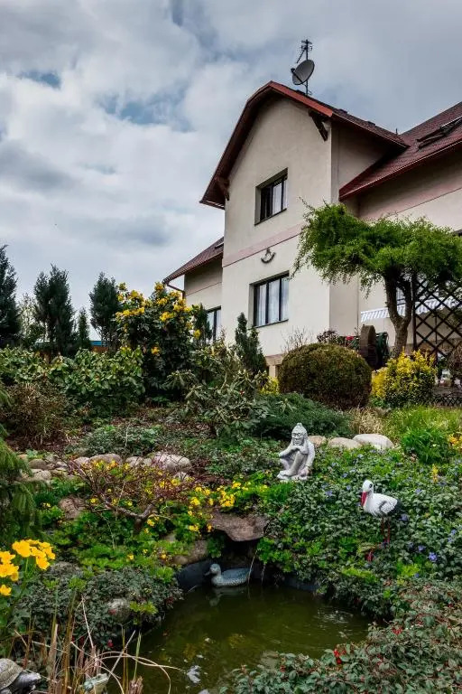 Pension u Josefa