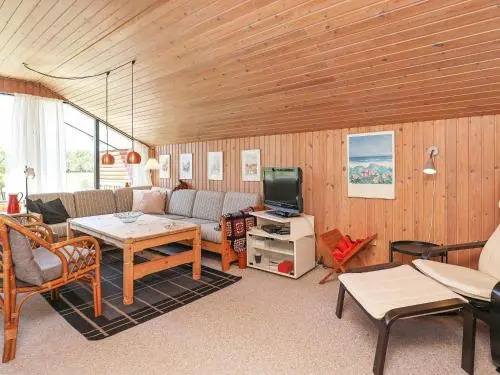 Holiday home Ålbæk XXXI