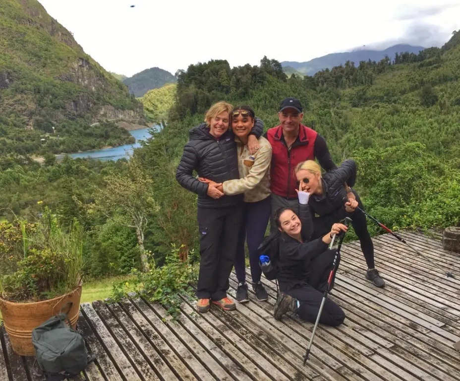Barraco Lodge
