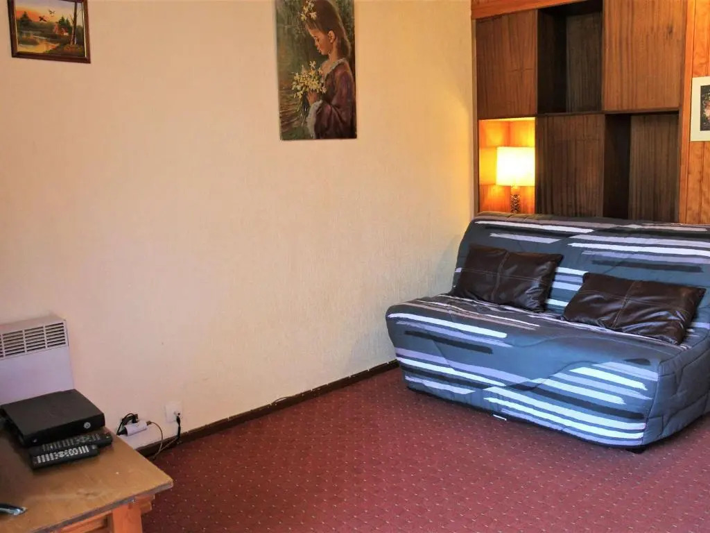Appartement Vars, 1 pièce, 6 personnes - FR-1-330B-32