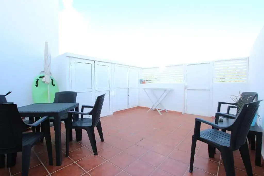 Casa Esperanza, 2 Bedroom Duplex Puerto Calero