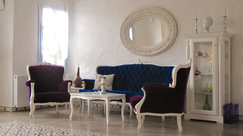 Balambaka Hotel Alacati