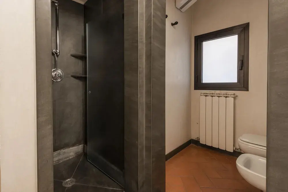 Porta Rossa Modern by Mmega
