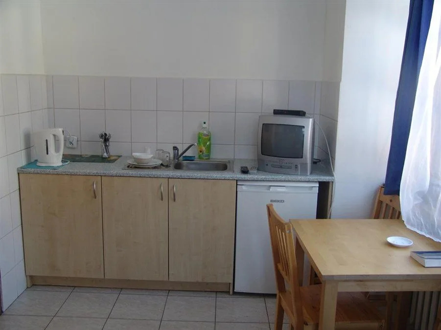 Pokoje Gościnne Victoria