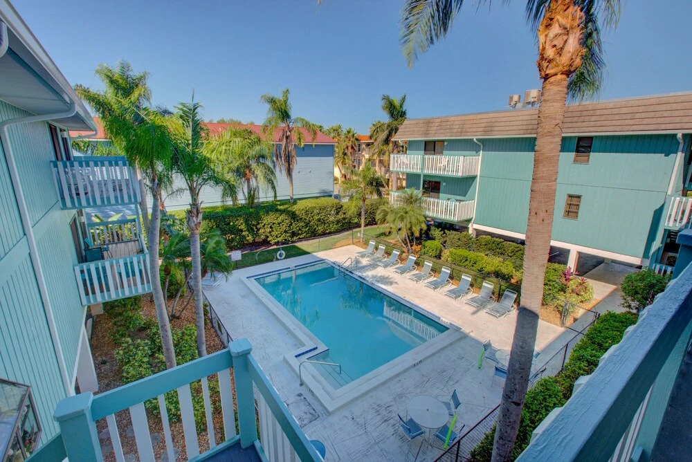 Anna Maria Island 1301 5B