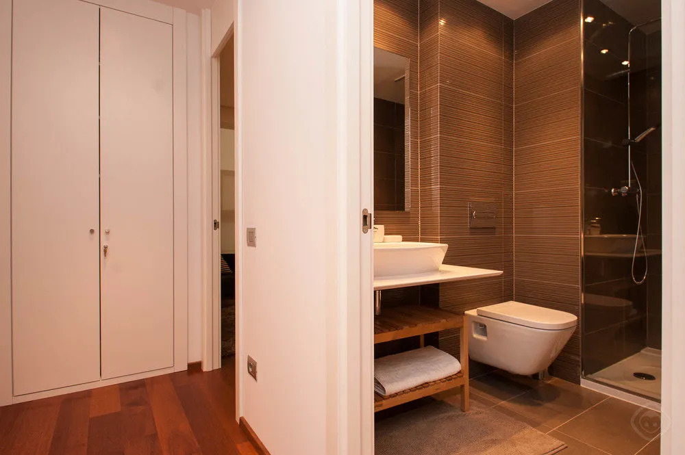 Sagrada Familia Apartment Paseo Gracia