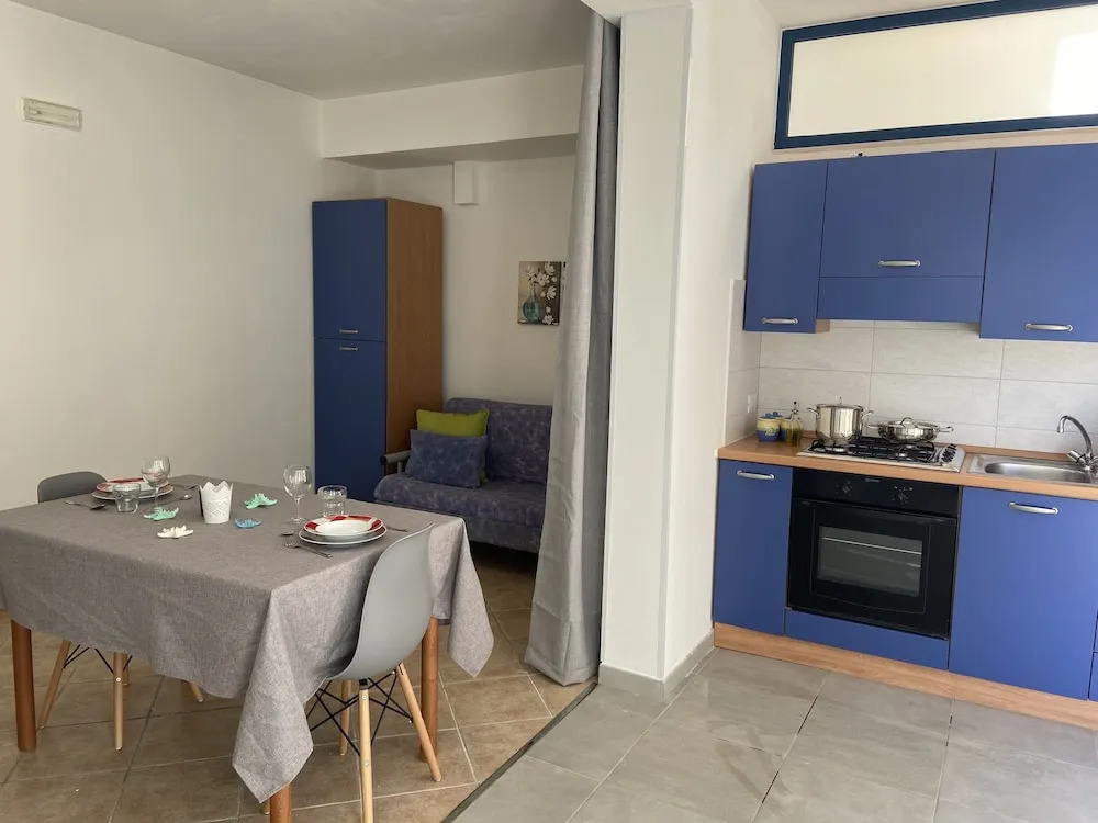 MareinSicilia: Appartamenti del Melo