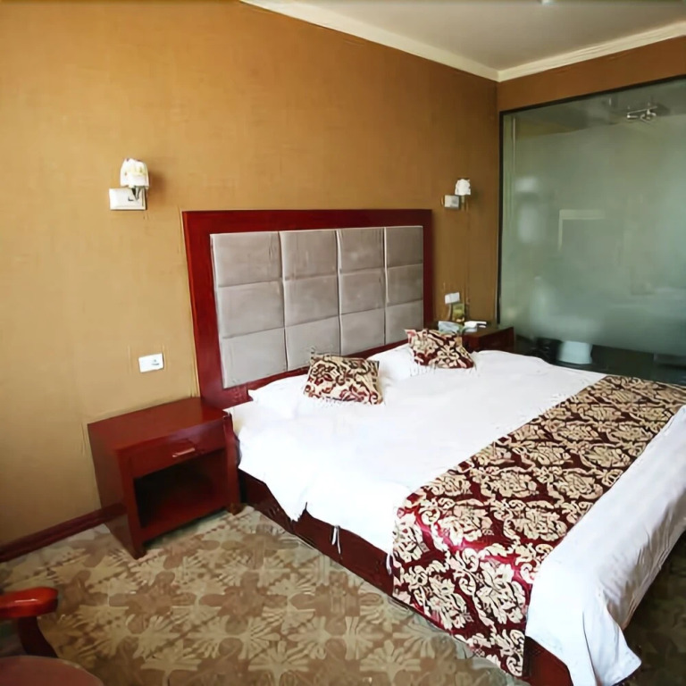 Pingyao Wankeju Hotel