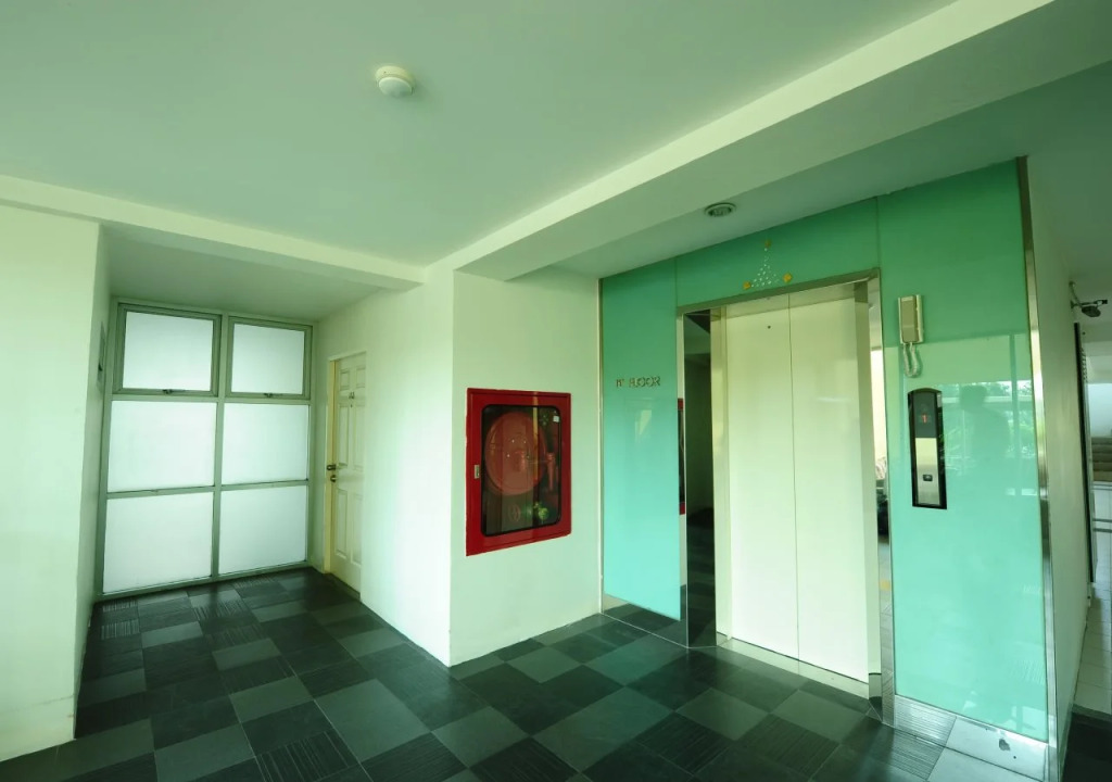 iSanook Airport Residence
