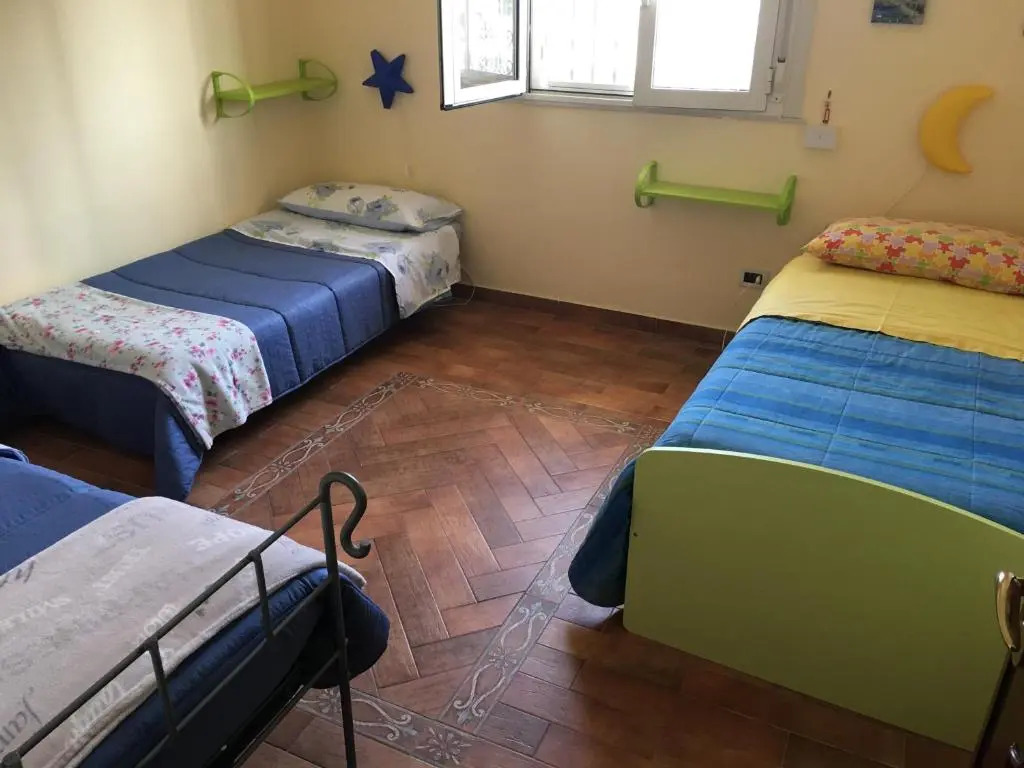 Casa Igiea