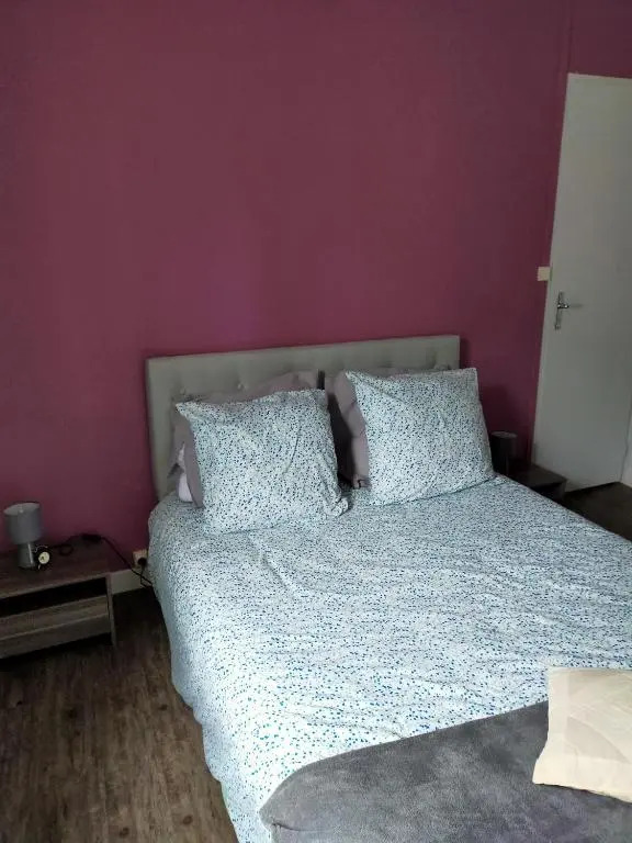 Chez Mimi