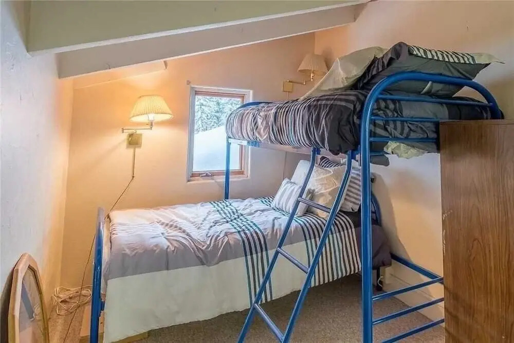 Prospector Condo