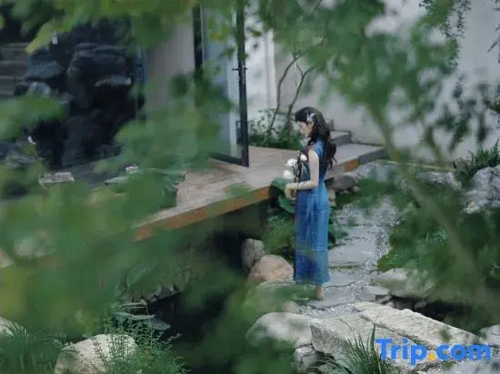 Jingdezhen Qulaishan Community Homestay (Sanbao Branch)