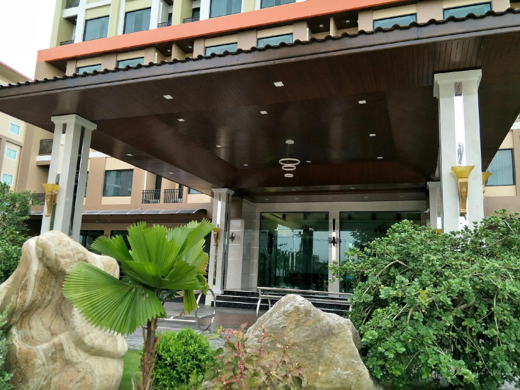 ATK Garden Hills
