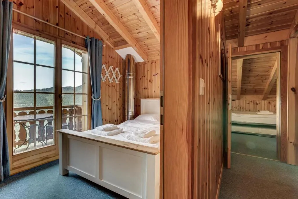 Chalet Mont Rose