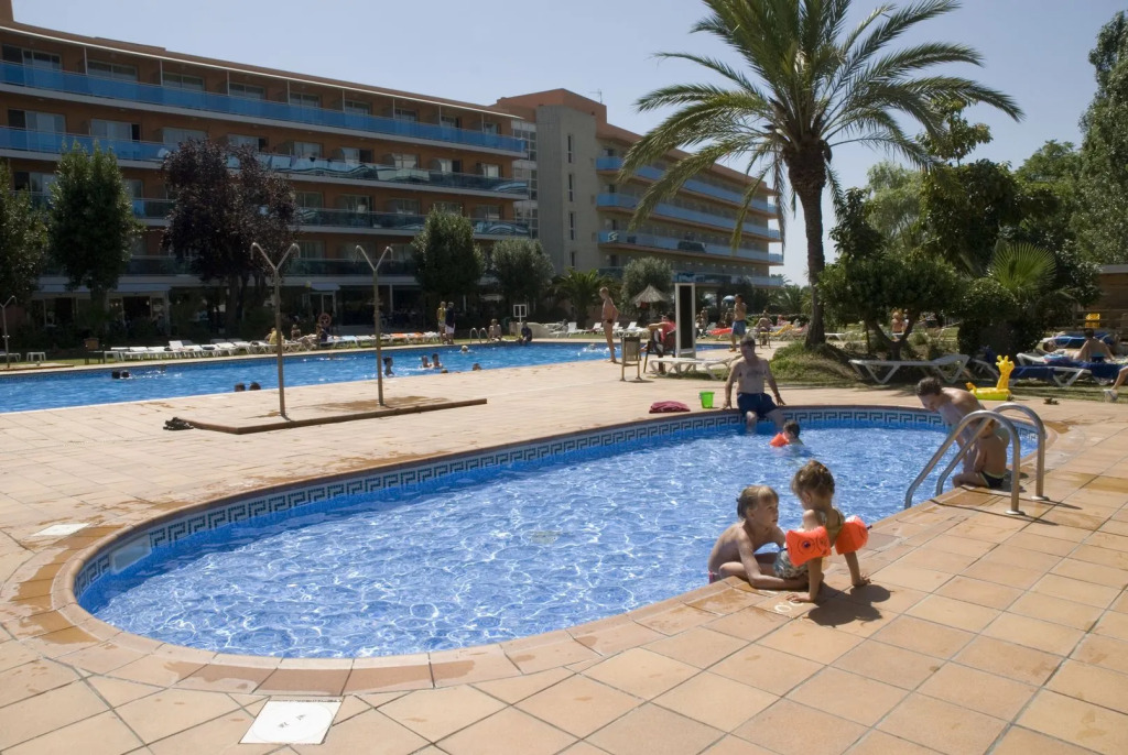 Hotel Surf Mar