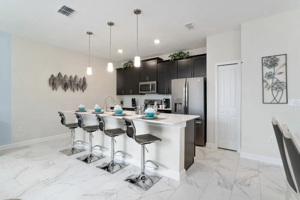 Champions Gate-570sltpbdilthp 4 Bedroom Townhouse
