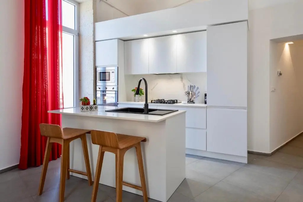 Ortigia Fab Apartment