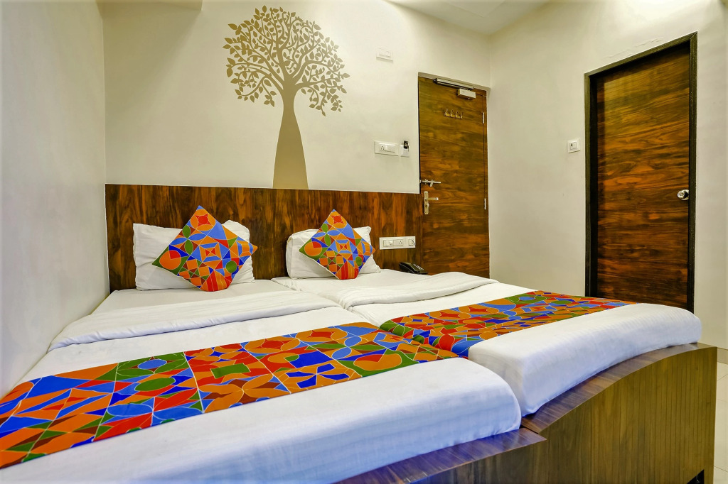Hotel O Shalimar