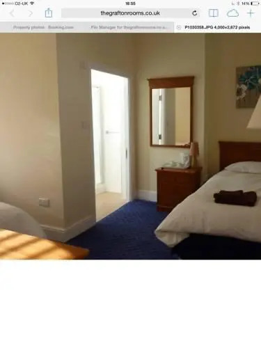 The Grafton Rooms