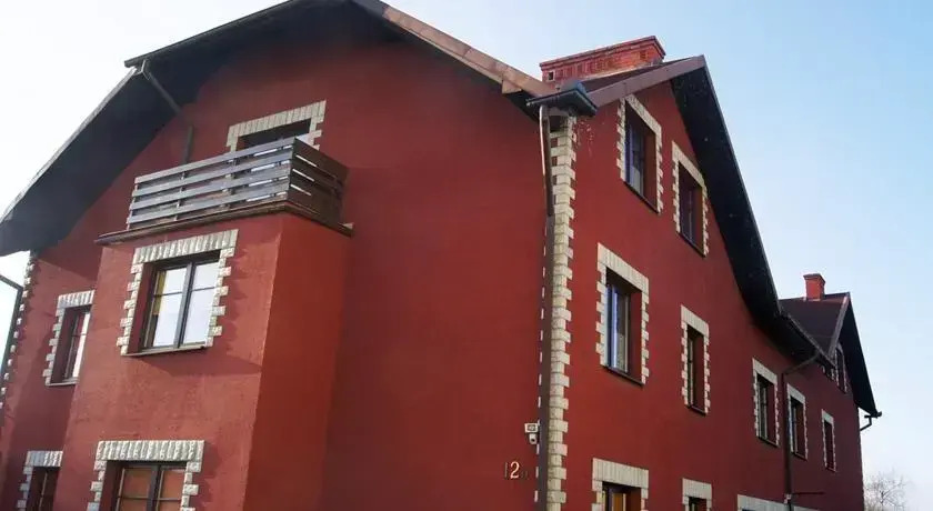 Villa Beata