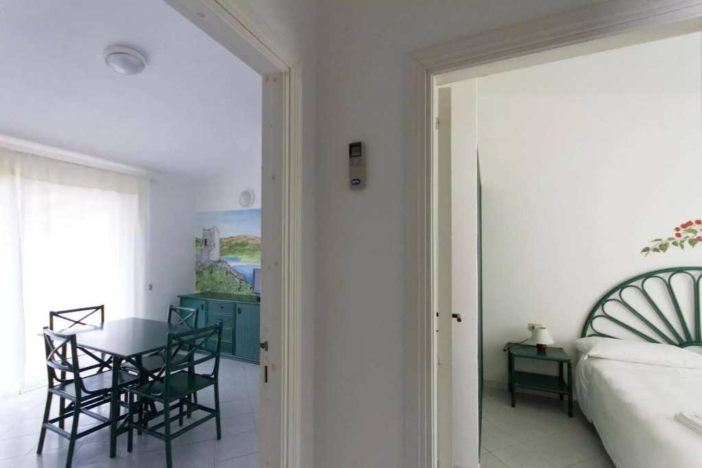 Le Bouganville Rooms Suites and Apartments
