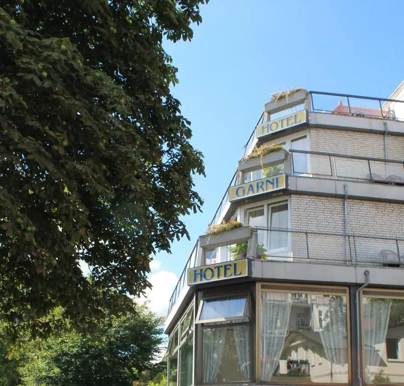 Hotel Wakenitzblick