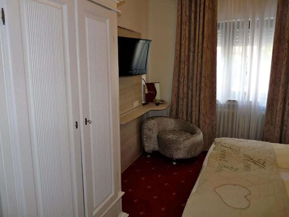 Hotel Geissler