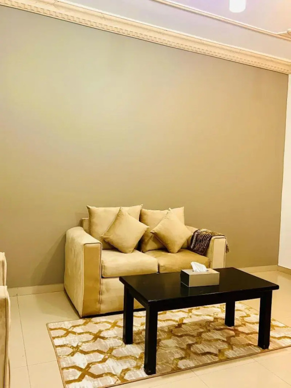 Arabian Palm Hotel