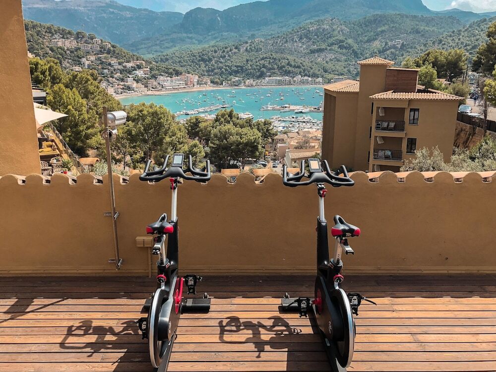 Bikini Island & Mountain Hotel Port De Soller, Palma De Mallorca Image 40