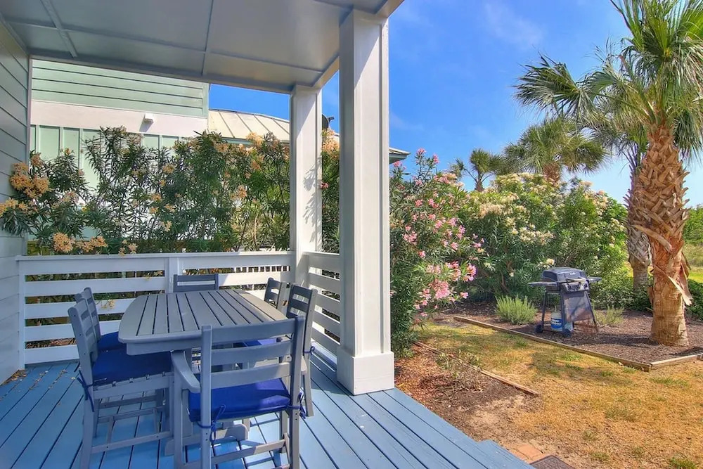 Cinnamon Shore- Cloud Nine 136 BE