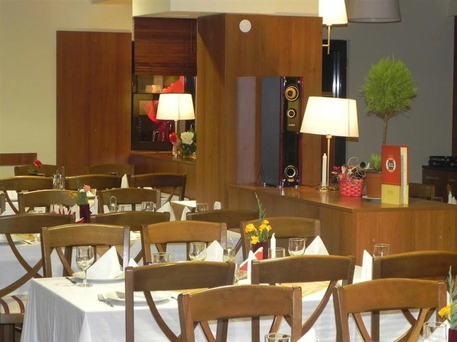 Pensiunea Bistro Boema