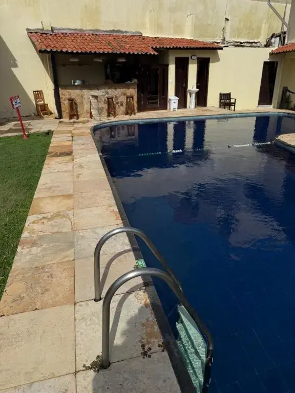 Vila Dunas