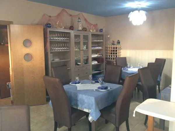 Hostal Reyes