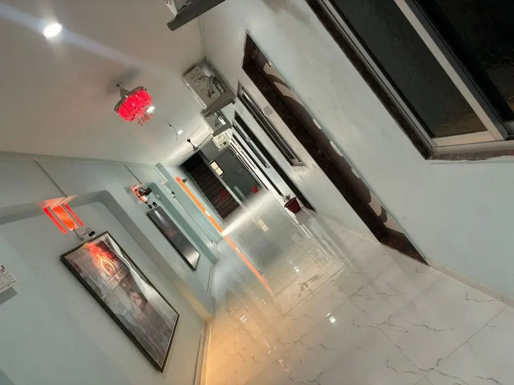 Hotel Ramlalla Palace