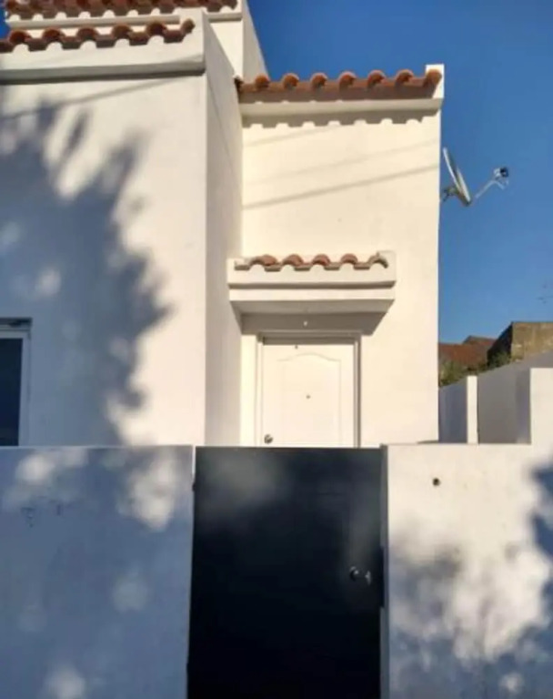 Villa With 2 Bedrooms in Cercal, With Private Pool, Balcony and Wifi