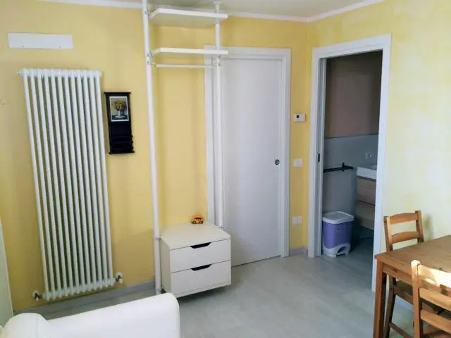 Appartamenti Pesaro Mare Ledimar