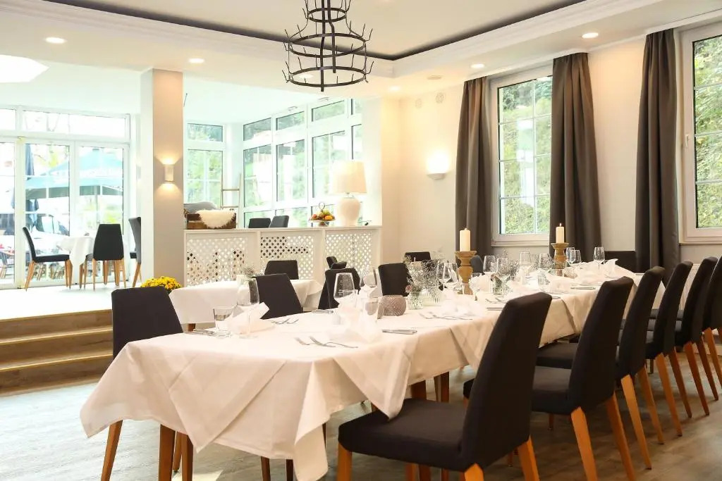 Landhotel Potsdam