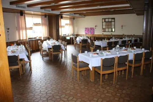 Gasthof Hengsbach
