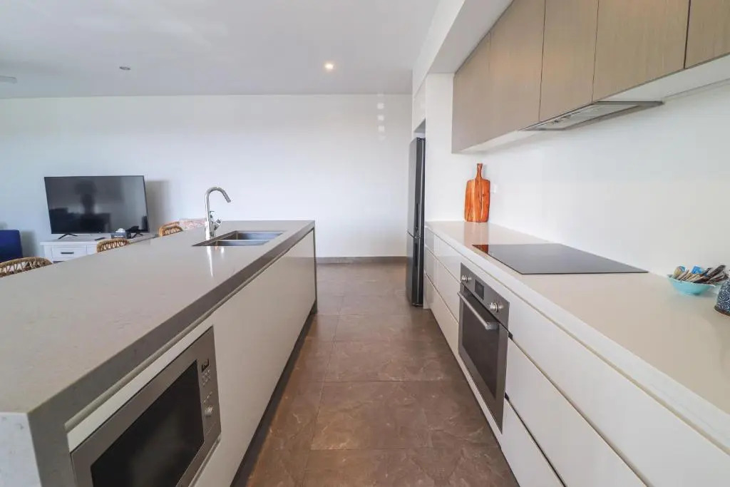 Caves Beach Retreat Apartment