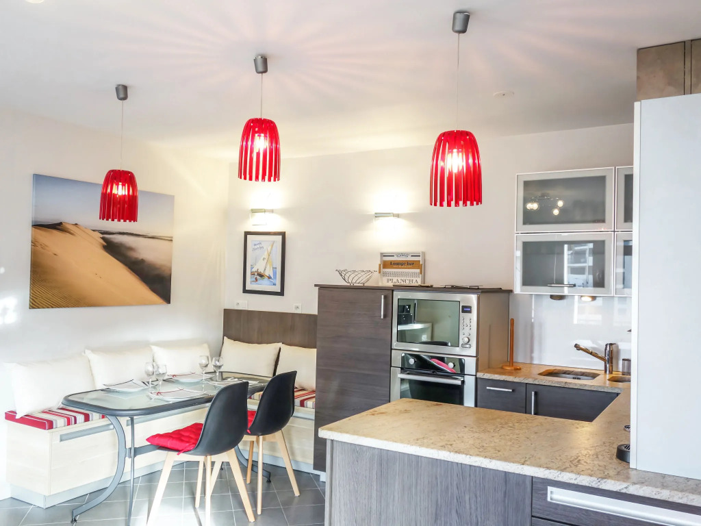 Apartment Villa Symphonie by Interhome