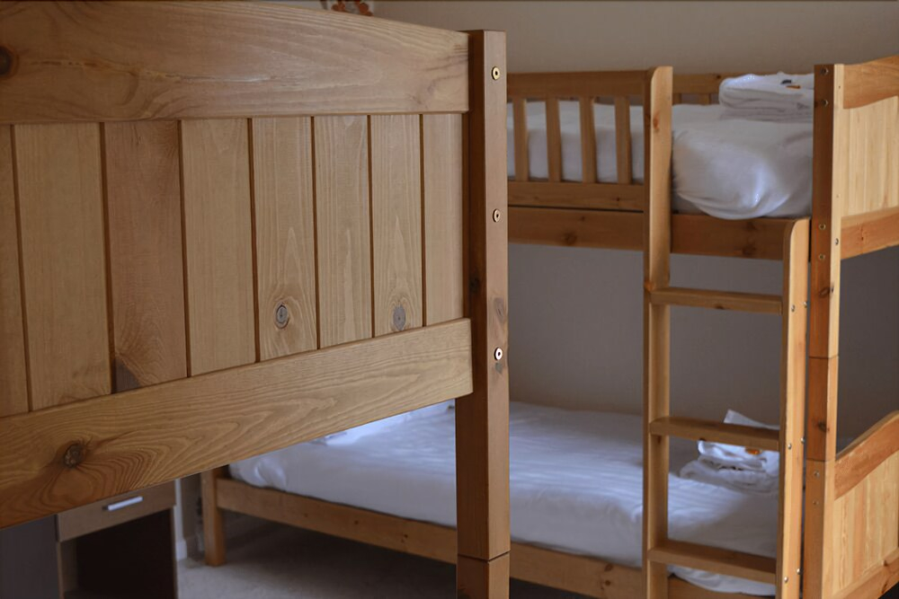 Torrs Hotel