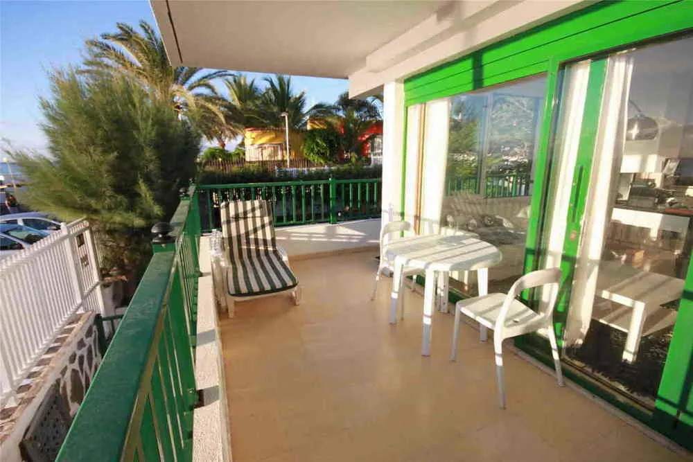 Apartamentos Bellimar