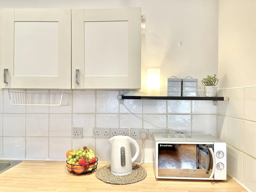 Waterloo Luxury Apartment