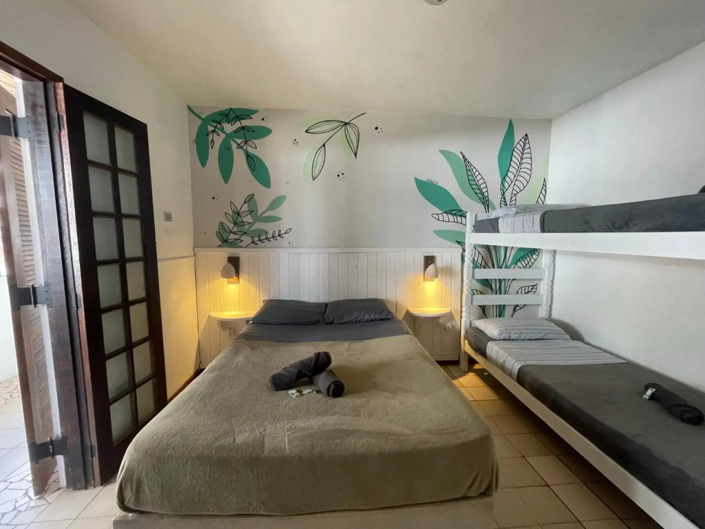 Kaa Guest House