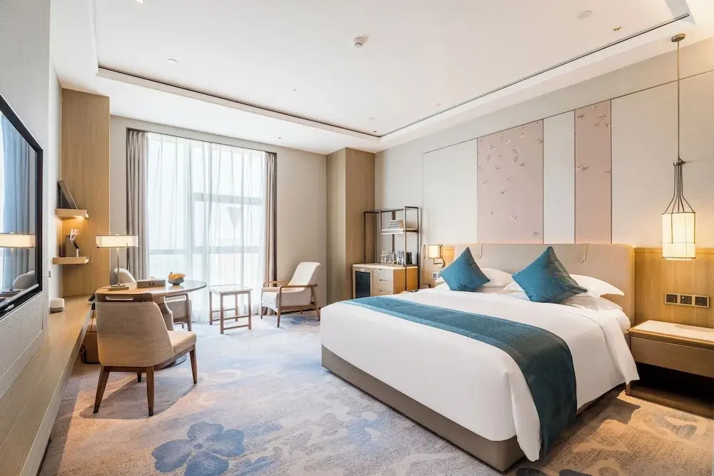 Grand Honor Hotel