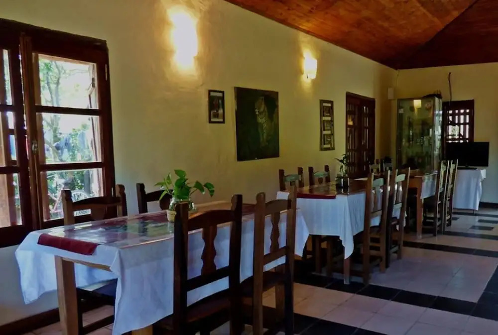 Posada el Yacaré