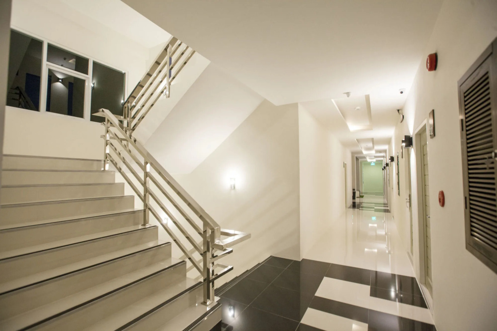 The Elysium Residence - SHA Extra Plus