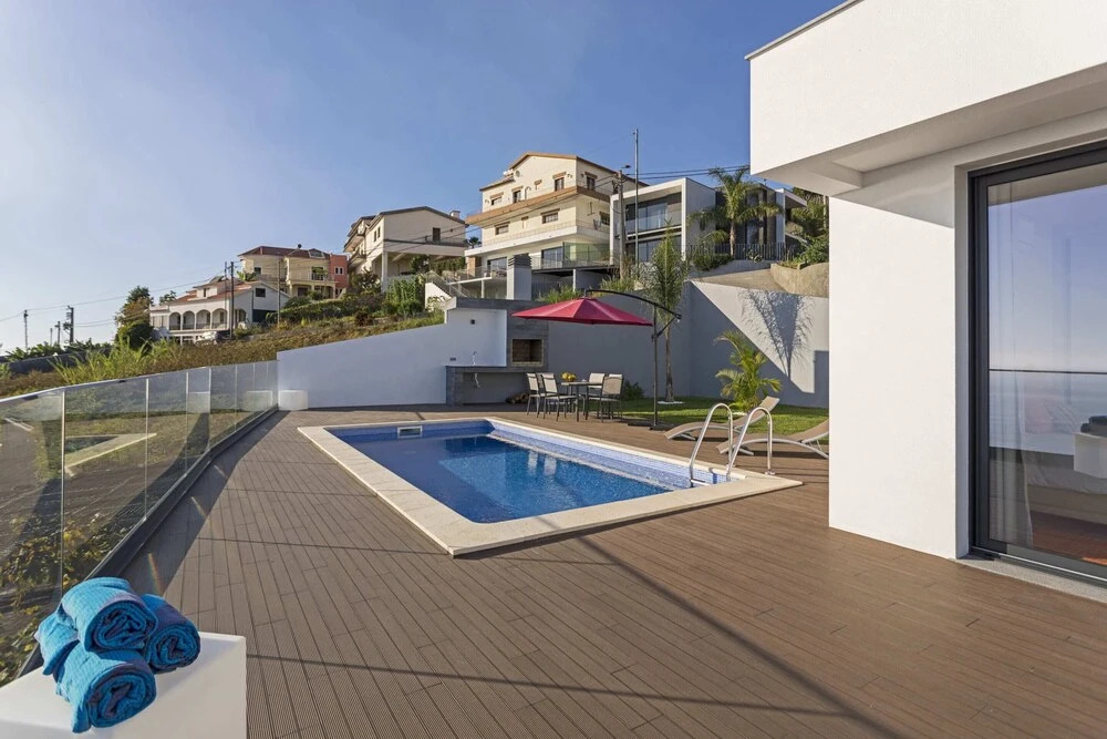 Searenity Vacations Home II